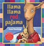 Llama Llama Red Pajama 